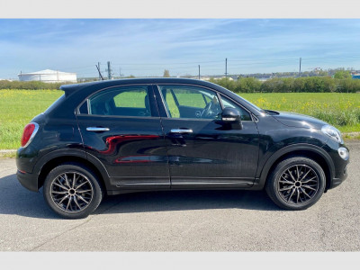 Fiat 500X CROSS 95CH 2017 - 10.900E TTC