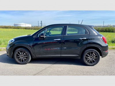 Fiat 500X CROSS 95CH 2017 - 10.900E TTC