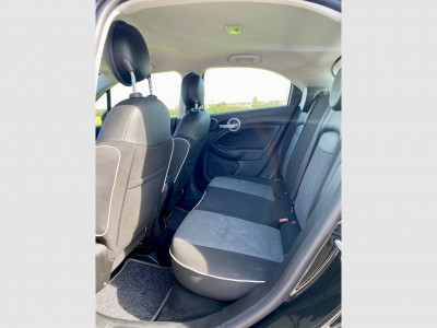 Fiat 500X CROSS 95CH 2017 - 10.900E TTC