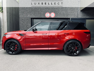 Land-Rover Range Rover Sport P530 FIRST EDITION MY23 FULL OPTIONS