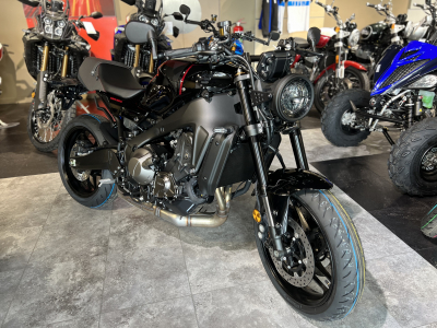 Yamaha XSR 900 35 KW DEBRIDABLE