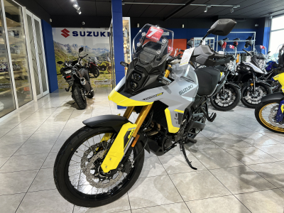 Suzuki DL VSTROM 800 DE