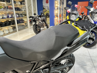 Suzuki DL VSTROM 800 DE