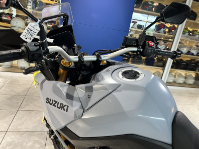 Suzuki DL VSTROM 800 DE