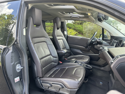 BMW i3 S/CONNECTED/REX/PANO/20'/H.K./KEYLESS/VOLL