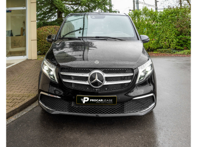 Mercedes-Benz V 250 D AVANTGARDE VIP EXTRA LANG/8 SITZE/VOLL