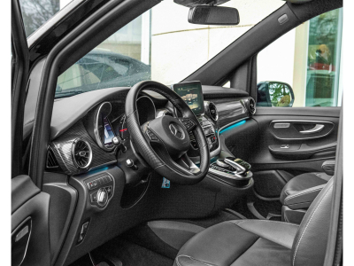Mercedes-Benz V 250 D AVANTGARDE VIP EXTRA LANG/8 SITZE/VOLL