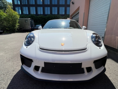 Porsche 991 911 GT3 Clubsport *CERAMIC*LIFT*CHRONO
