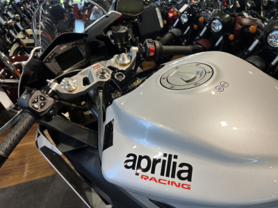 Aprilia RS 660 Extrema