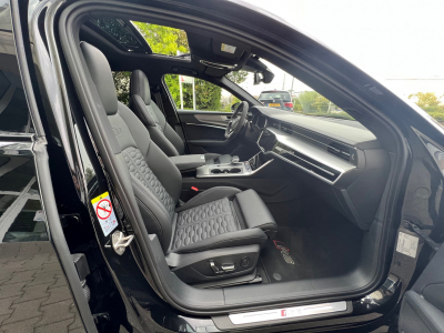 Audi RS6 RS6 Avant 4.0 TFSI quattro/22/PANO/KEYLESS/H.UP/B.O/360°