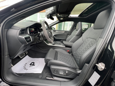 Audi RS6 RS6 Avant 4.0 TFSI quattro/22/PANO/KEYLESS/H.UP/B.O/360°