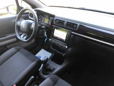 Citroën C3 1.2 PURETECH 82