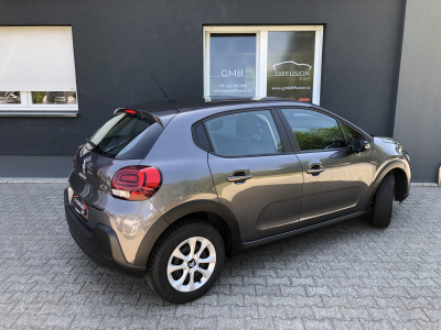 Citroën C3 1.2 PURETECH 82