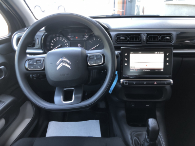 Citroën C3 1.2 PURETECH 82