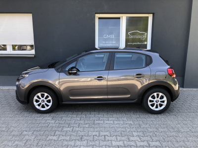 Citroën C3 1.2 PURETECH 82