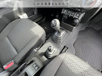 Suzuki Jimny 1.5 VVT PRIVILEGE AllGrip 4x4 Utilitaire