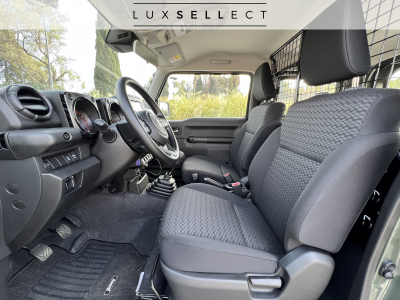 Suzuki Jimny 1.5 VVT PRIVILEGE AllGrip 4x4 Utilitaire