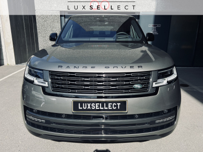 Land-Rover Range Rover Autobiography LWB D350 7 Seats FULL OPTIONS