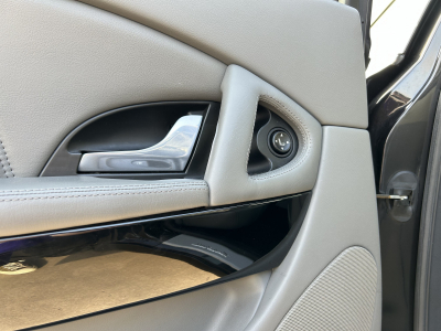 Maserati Quattroporte 4.2 V8 ZF BVA