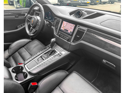 Porsche Macan GTS/20/PANORAMA/KAMERA/CHRONO/BOSE/