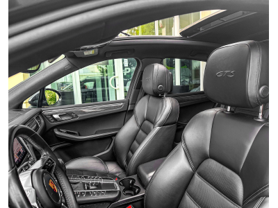 Porsche Macan GTS/20/PANORAMA/KAMERA/CHRONO/BOSE/