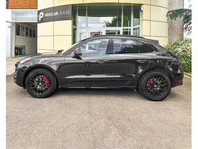 Porsche Macan GTS/20/PANORAMA/KAMERA/CHRONO/BOSE/