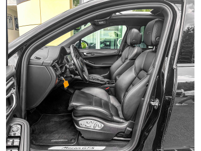 Porsche Macan GTS/20/PANORAMA/KAMERA/CHRONO/BOSE/