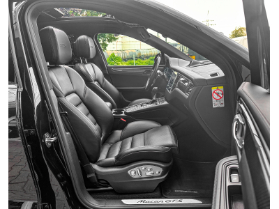 Porsche Macan GTS/20/PANORAMA/KAMERA/CHRONO/BOSE/