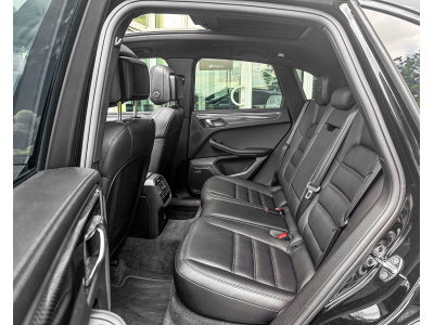 Porsche Macan GTS/20/PANORAMA/KAMERA/CHRONO/BOSE/
