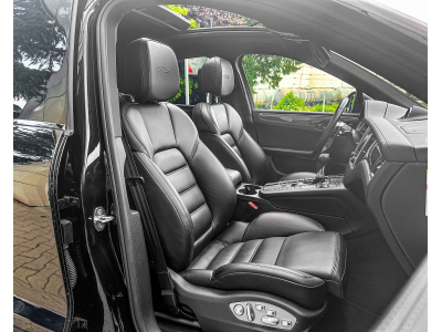Porsche Macan GTS/20/PANORAMA/KAMERA/CHRONO/BOSE/