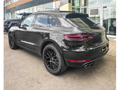 Porsche Macan GTS/20/PANORAMA/KAMERA/CHRONO/BOSE/
