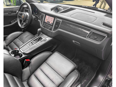 Porsche Macan GTS/20/PANORAMA/KAMERA/CHRONO/BOSE/