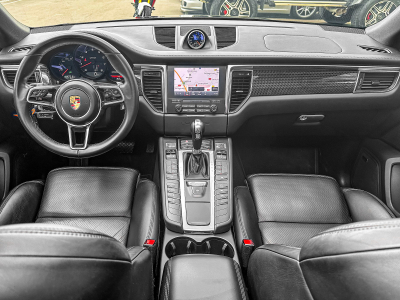 Porsche Macan GTS/20/PANORAMA/KAMERA/CHRONO/BOSE/