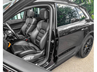 Porsche Macan GTS/20/PANORAMA/KAMERA/CHRONO/BOSE/