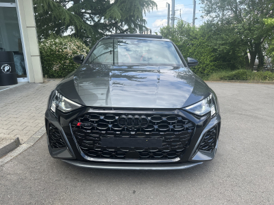 Audi RS3 AUDI RS3 Sportback 2.5 TFSI quattro/PANO/19/Bang & Olufsen