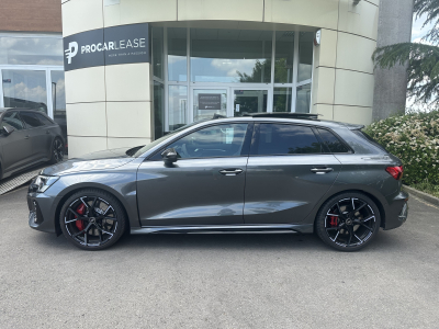 Audi RS3 AUDI RS3 Sportback 2.5 TFSI quattro/PANO/19/Bang & Olufsen