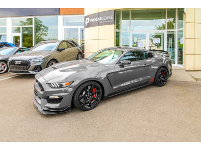 Ford Mustang Shelby GT 350 R/LIMITED EDITION 500ex