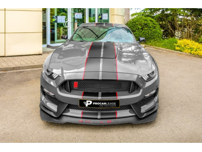 Ford Mustang Shelby GT 350 R/LIMITED EDITION 500ex