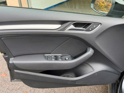 Audi S3 Sportback 2.0 TFSi Quattro S-Tronic
