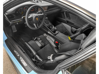 Porsche 992 911 GT3/BOSE/LIFT/CARBON/KERAMIK/CLUB SPORT/EXCLUSIVE...