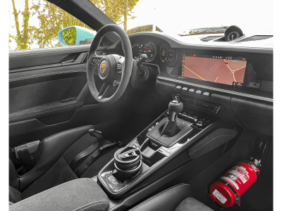 Porsche 992 911 GT3/BOSE/LIFT/CARBON/KERAMIK/CLUB SPORT/EXCLUSIVE...