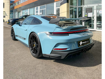 Porsche 992 911 GT3/BOSE/LIFT/CARBON/KERAMIK/CLUB SPORT/EXCLUSIVE...