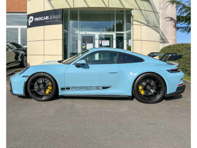 Porsche 992 911 GT3/BOSE/LIFT/CARBON/KERAMIK/CLUB SPORT/EXCLUSIVE...