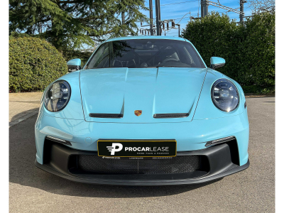 Porsche 992 911 GT3/BOSE/LIFT/CARBON/KERAMIK/CLUB SPORT/EXCLUSIVE...