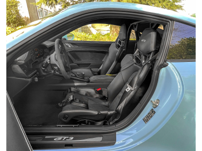 Porsche 992 911 GT3/BOSE/LIFT/CARBON/KERAMIK/CLUB SPORT/EXCLUSIVE...
