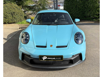Porsche 992 911 GT3/BOSE/LIFT/CARBON/KERAMIK/CLUB SPORT/EXCLUSIVE...