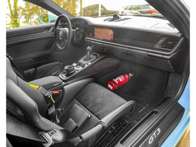 Porsche 992 911 GT3/BOSE/LIFT/CARBON/KERAMIK/CLUB SPORT/EXCLUSIVE...