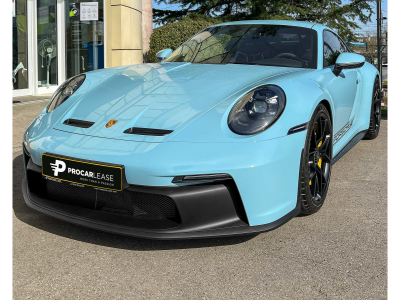 Porsche 992 911 GT3/BOSE/LIFT/CARBON/KERAMIK/CLUB SPORT/EXCLUSIVE...