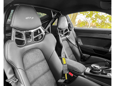 Porsche 992 911 GT3/BOSE/LIFT/CARBON/KERAMIK/CLUB SPORT/EXCLUSIVE...