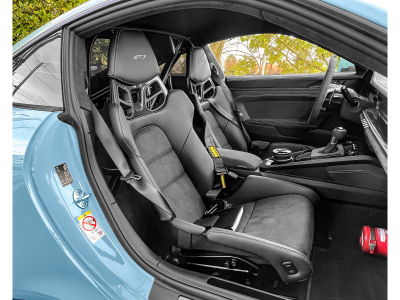 Porsche 992 911 GT3/BOSE/LIFT/CARBON/KERAMIK/CLUB SPORT/EXCLUSIVE...